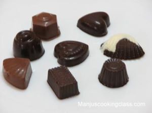 Chocolates