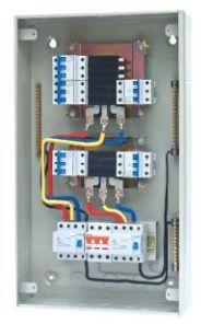 Power Distribution Box