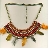 Artificial Fashion Jewelry