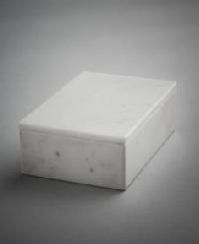 Marble Boxes