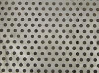 Perforated Metal Sheets