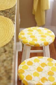 Stool Cover