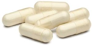 Calcium Capsules