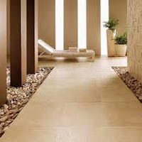 Ceramic Floor Tiles