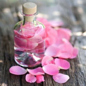 Rose Water