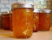 Apple Jam