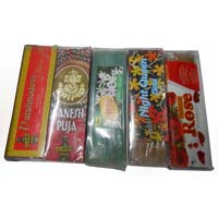 Incense Sticks