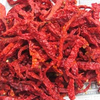 Byadgi Red Dry Chillies