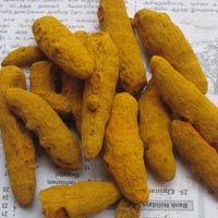 Turmeric Finger