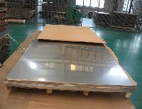 Stainless Steel Sheets