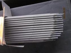 Stainless Steel Welding Electrodes