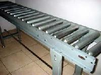 Manufacturing Gravity Roller Conveyors