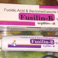 Fusilin-B Cream
