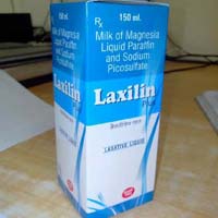 Laxilin Syrup