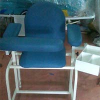 Bariatric Phlebotomy Chair