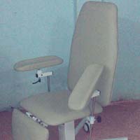 Blood Phlebotomy Chairs