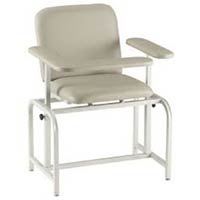Blood Sample Collection Chair (Bariatric Phlebotomy)