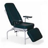 Manual Phlebotomy Chair (Jeevan)