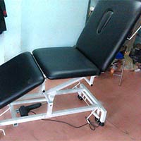 Physiotherapy Table