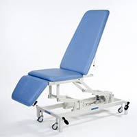 Three Section Powered Massage Table