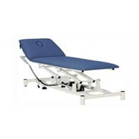 Two Section Powered Massage Table
