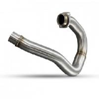 header pipe