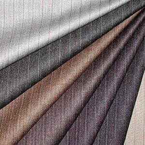 polyester suiting fabrics