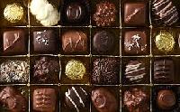 Homemade Chocolates