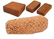 Coir Pith Blocks