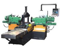 Duplex Milling Machine