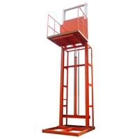 Industrial Goods Lifts