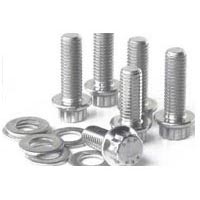 Metal Fasteners