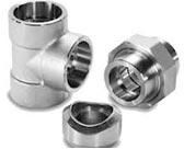 Forged Pipe Fittings