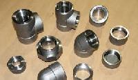 Inconel 825 Forged Elbow