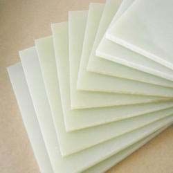 Epoxy Bonded Fiberglass Sheets