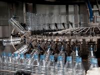 Bottling Plant