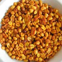 FLAVOUR ROASTED PEANUTS