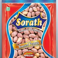 salted roasted peanuts