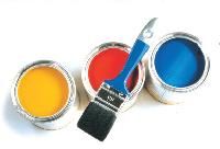 distemper paints