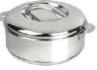 Stainless Steel Casseroles