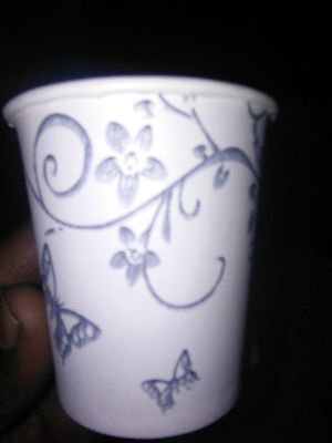 Paper Cup