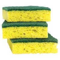 Sponge pad