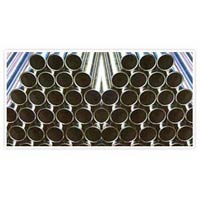 Stainless Steel Welded Tubes