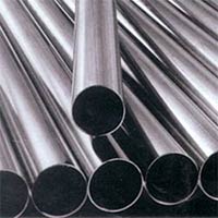 Stainless Steel Seamless Tube