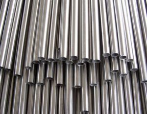 Stainless Steel Evaporator Tubes