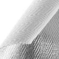 aluminized fabric