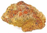 Laterite Ore