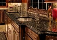 Granite Kitchen Tops