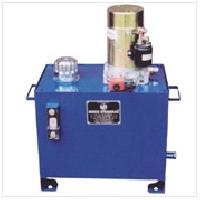 Hydraulic Power Packs