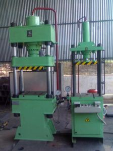 Hydraulic Press Machine